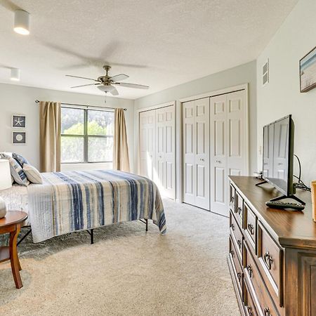 Condo With Lake Views 5 Mi To Branson Strip! Eksteriør billede